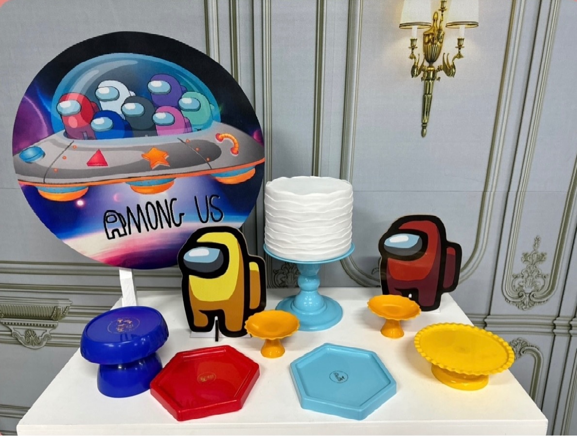 Amoung - Mini - SofistiqueDecor