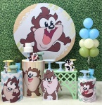Baby Looney Tunes Taz - imagem 1