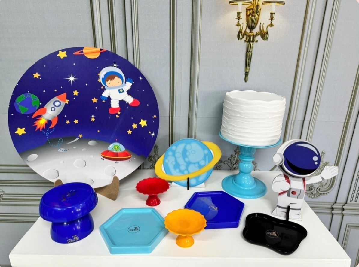 Astronauta - Mini - SofistiqueDecor