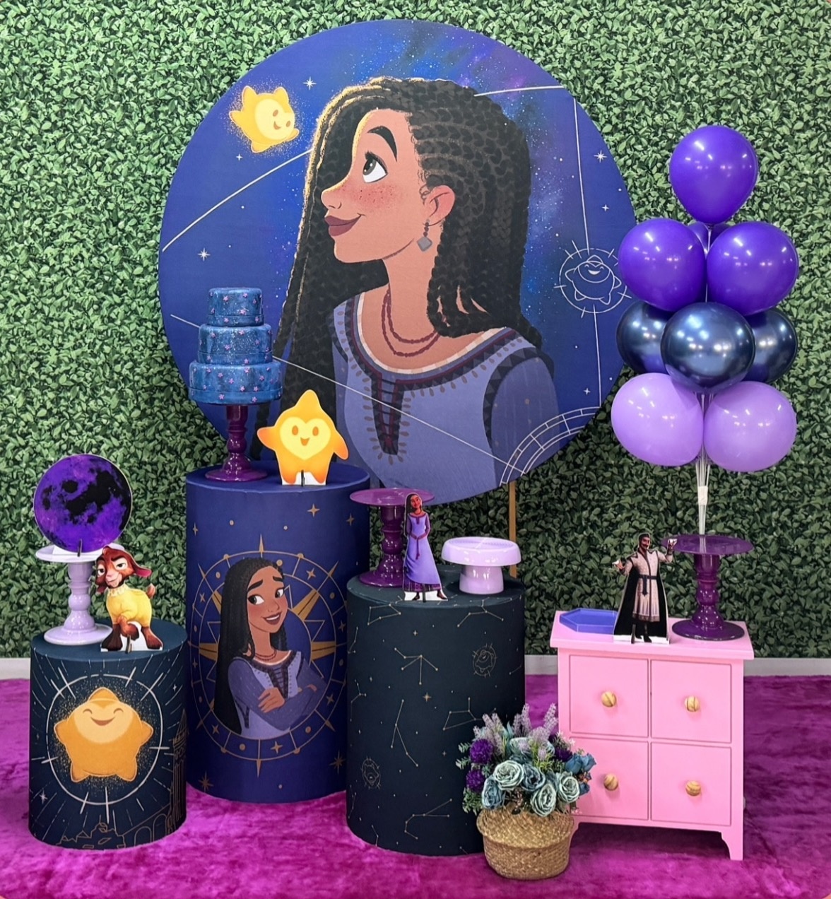 Wish - SofistiqueDecor