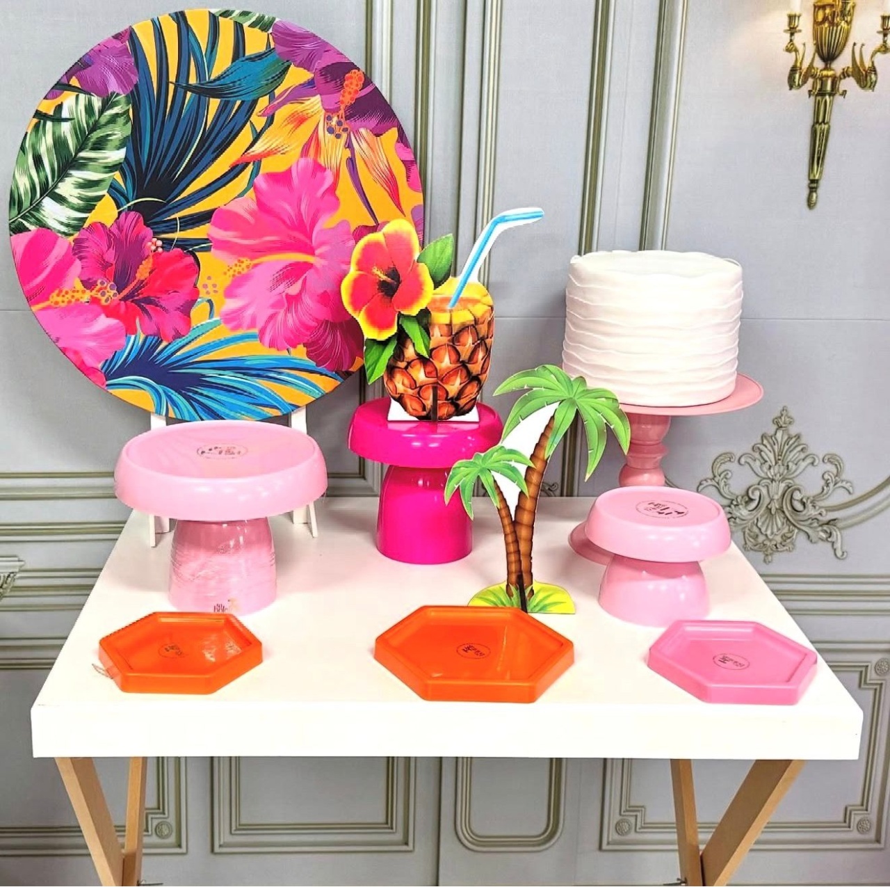 Tropical - Mini - SofistiqueDecor
