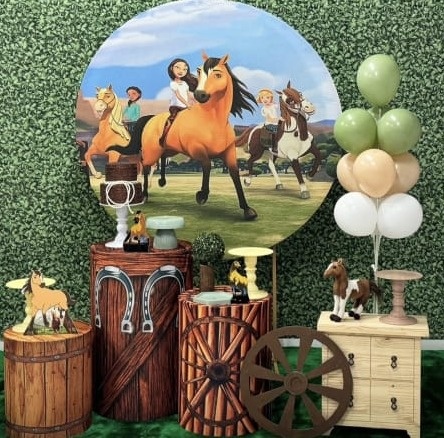 Spirit - SofistiqueDecor