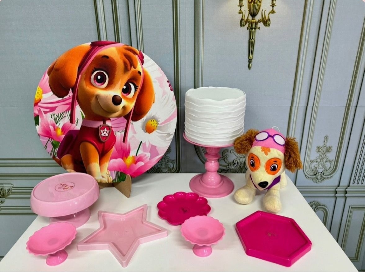 Skye - Mini - SofistiqueDecor