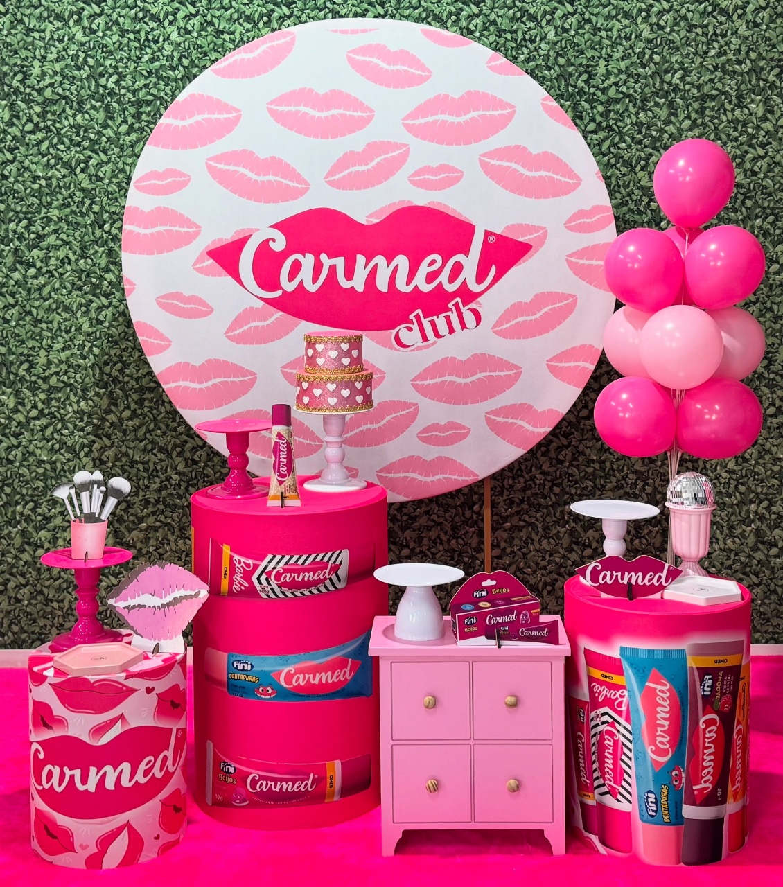 Carmed - SofistiqueDecor