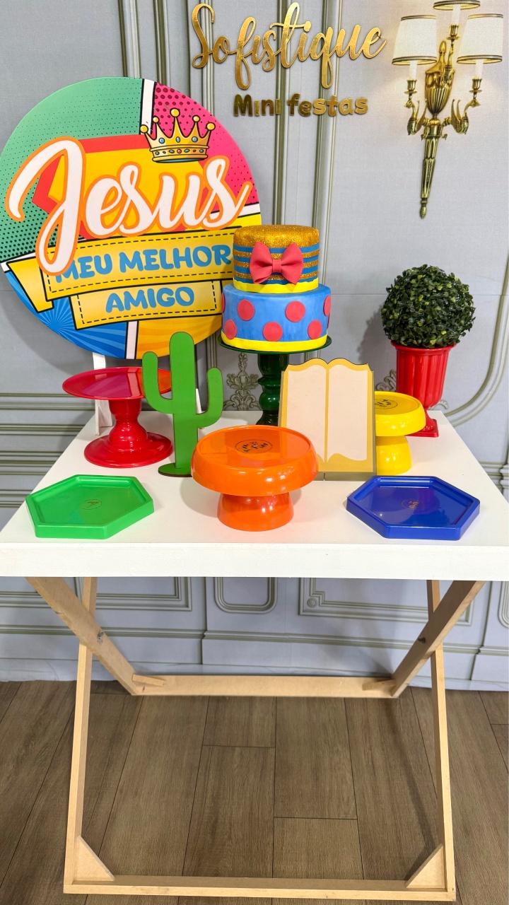 Jesus - Mini - SofistiqueDecor