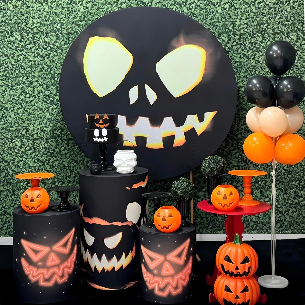 Halloween 2 - SofistiqueDecor