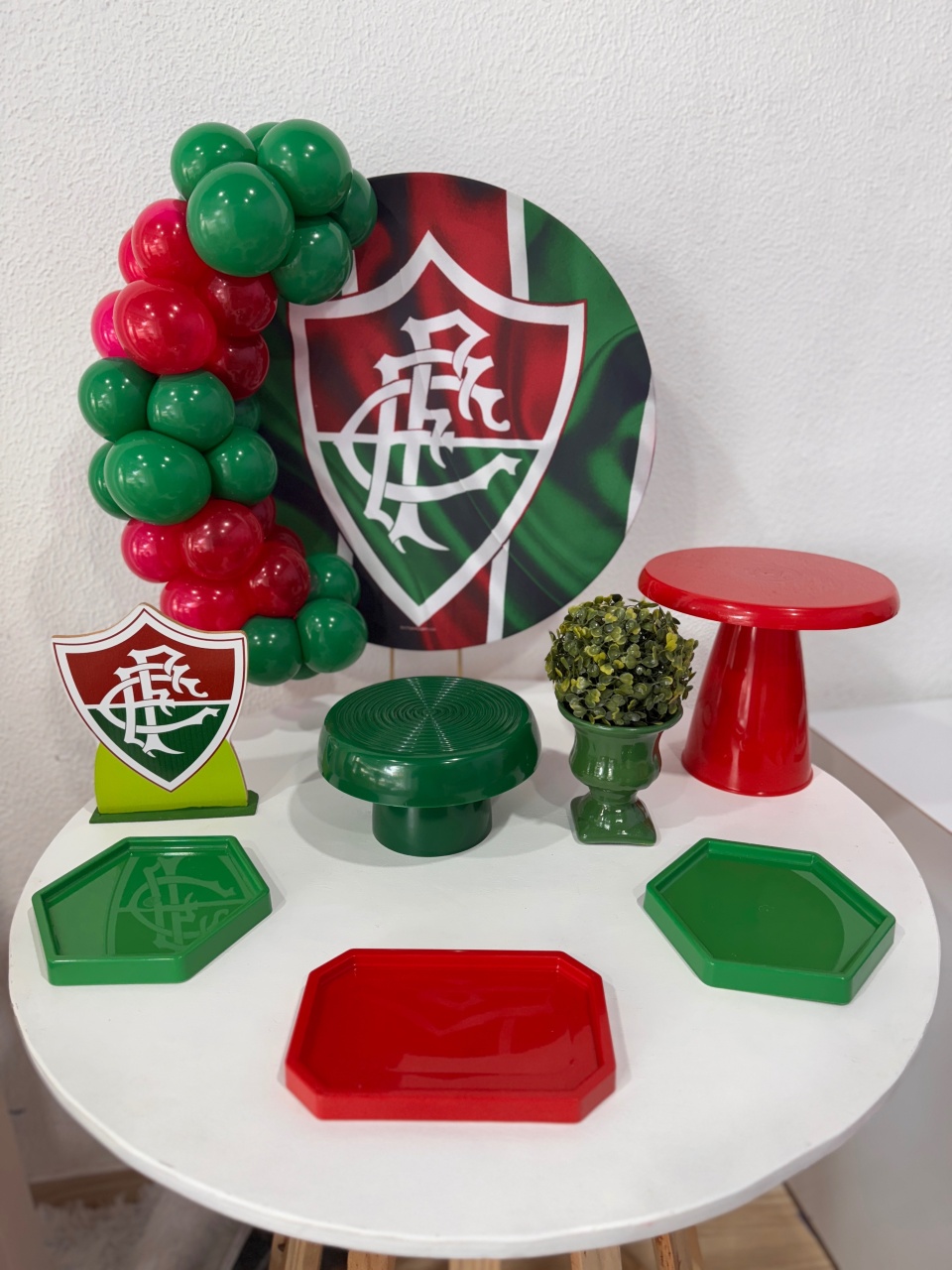 Fluminense  - Brunafestass