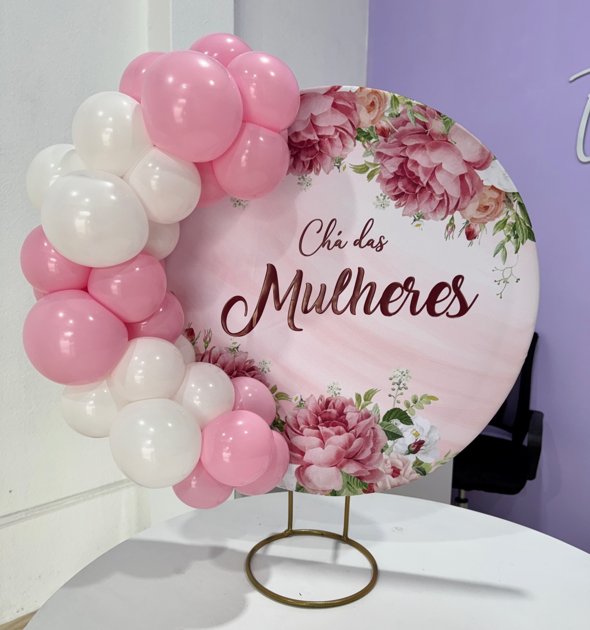 Mulheres / Mães  - Brunafestass