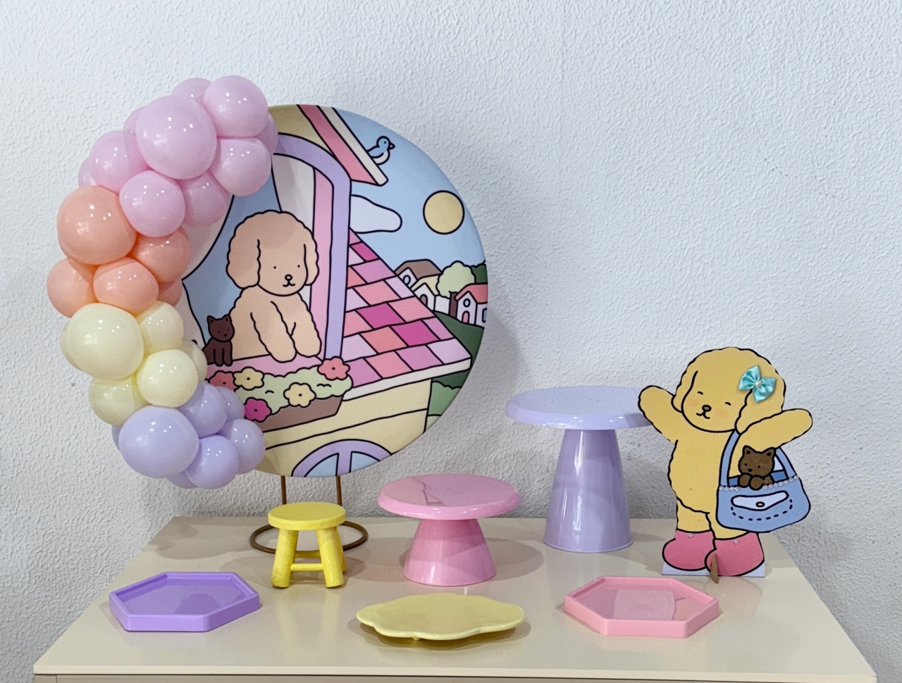 Bobbies Goods - Brunafestass