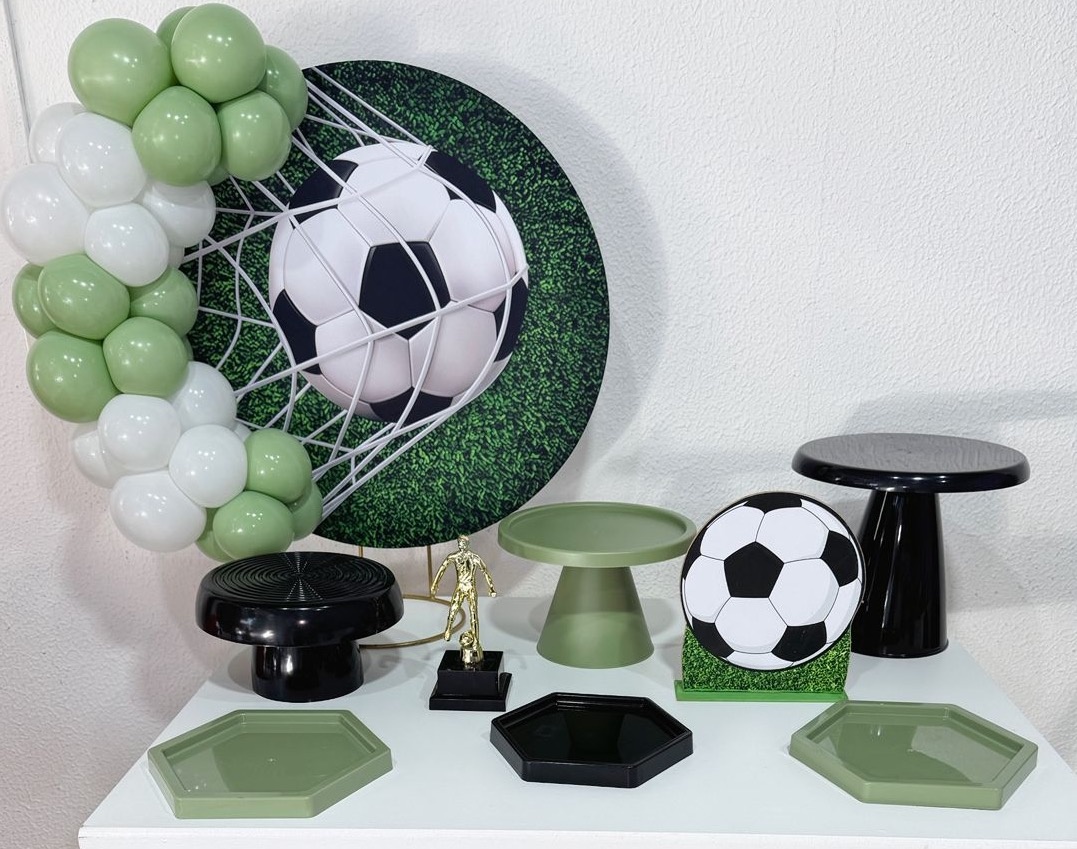 Futebol 2 - Mesa X - Brunafestass