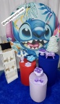 Kit Infantil Feminino Stitch - imagem 2