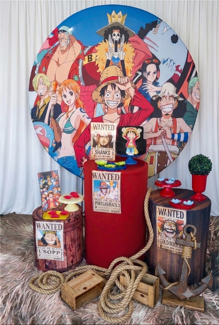 Policia (Cópia 1) - Monte Decor by Rose