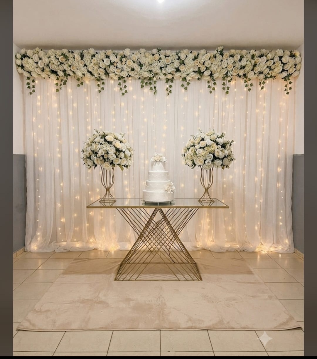 Enlace Luxo - Monte Decor by Rose
