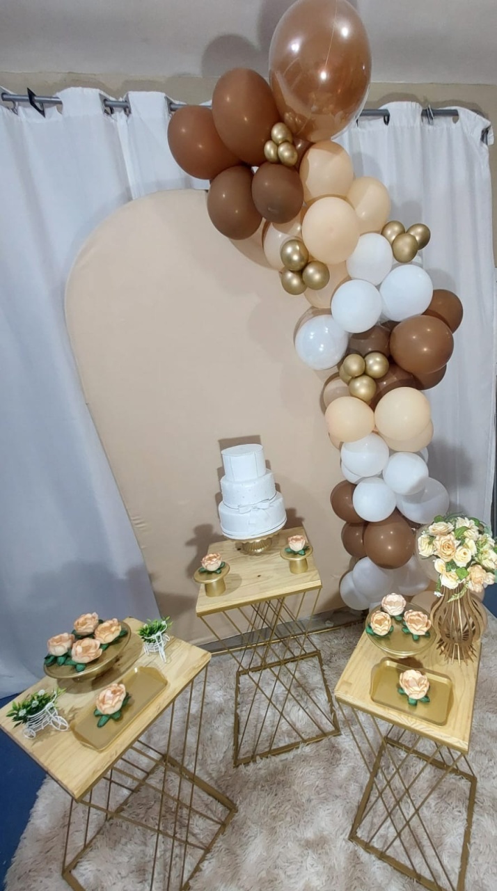 Romano Beje - Monte Decor by Rose