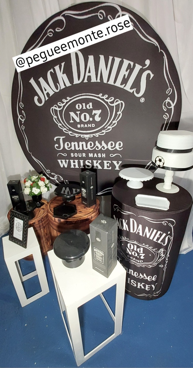 Jack James - Monte Decor by Rose