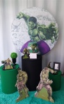 Kit Hulk - imagem 1