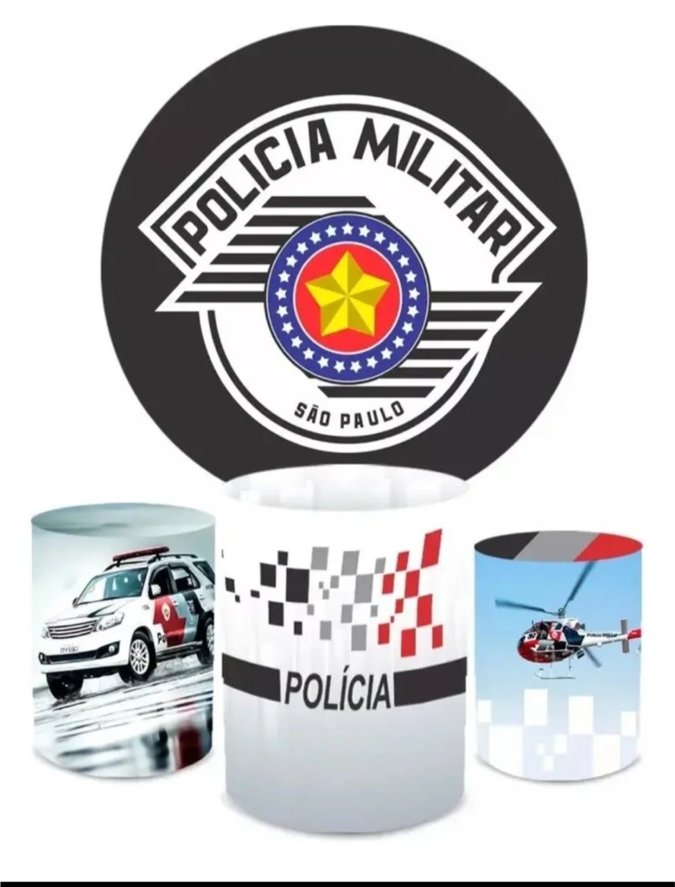 Policia Cópia 1 - Monte Decor by Rose