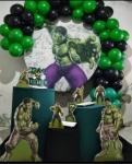 Kit Hulk - imagem 2