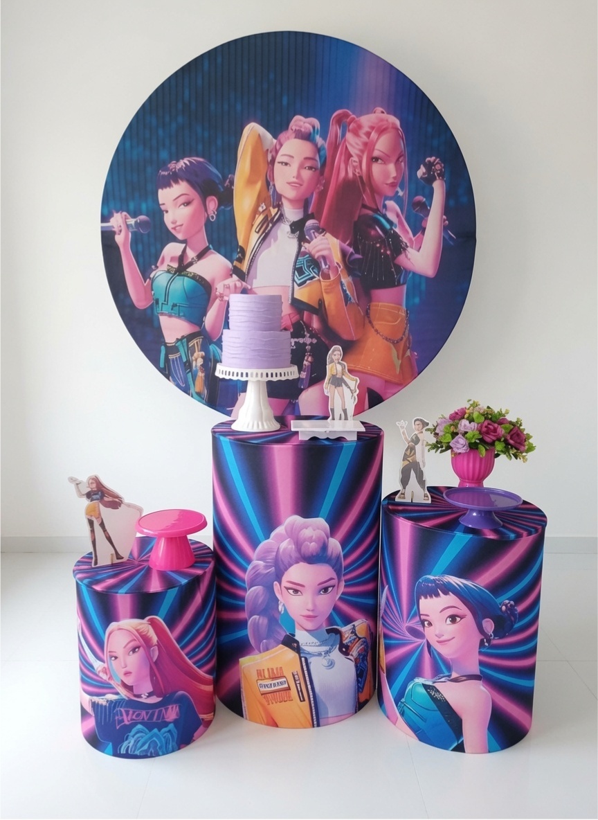 Hundrix - Kit Parabéns - Adoleta Pegue e monte e brinquedos 