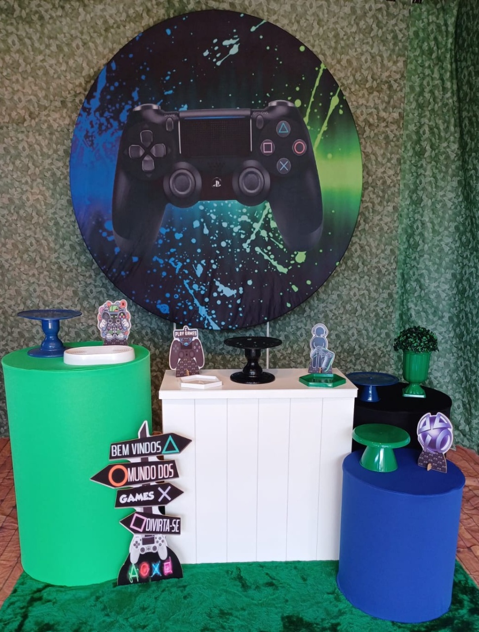 Game - Kit Alegria  - Adoleta Pegue e monte e brinquedos 