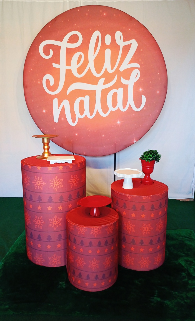 Natal 5 - Kit Parabéns  - Adoleta Pegue e monte e brinquedos 