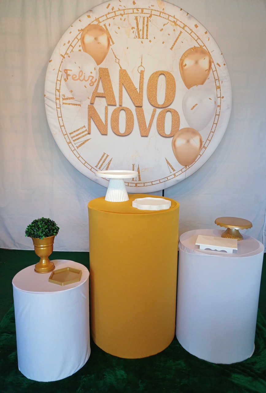 Ano Novo 1 - Adoleta Pegue e monte e brinquedos 