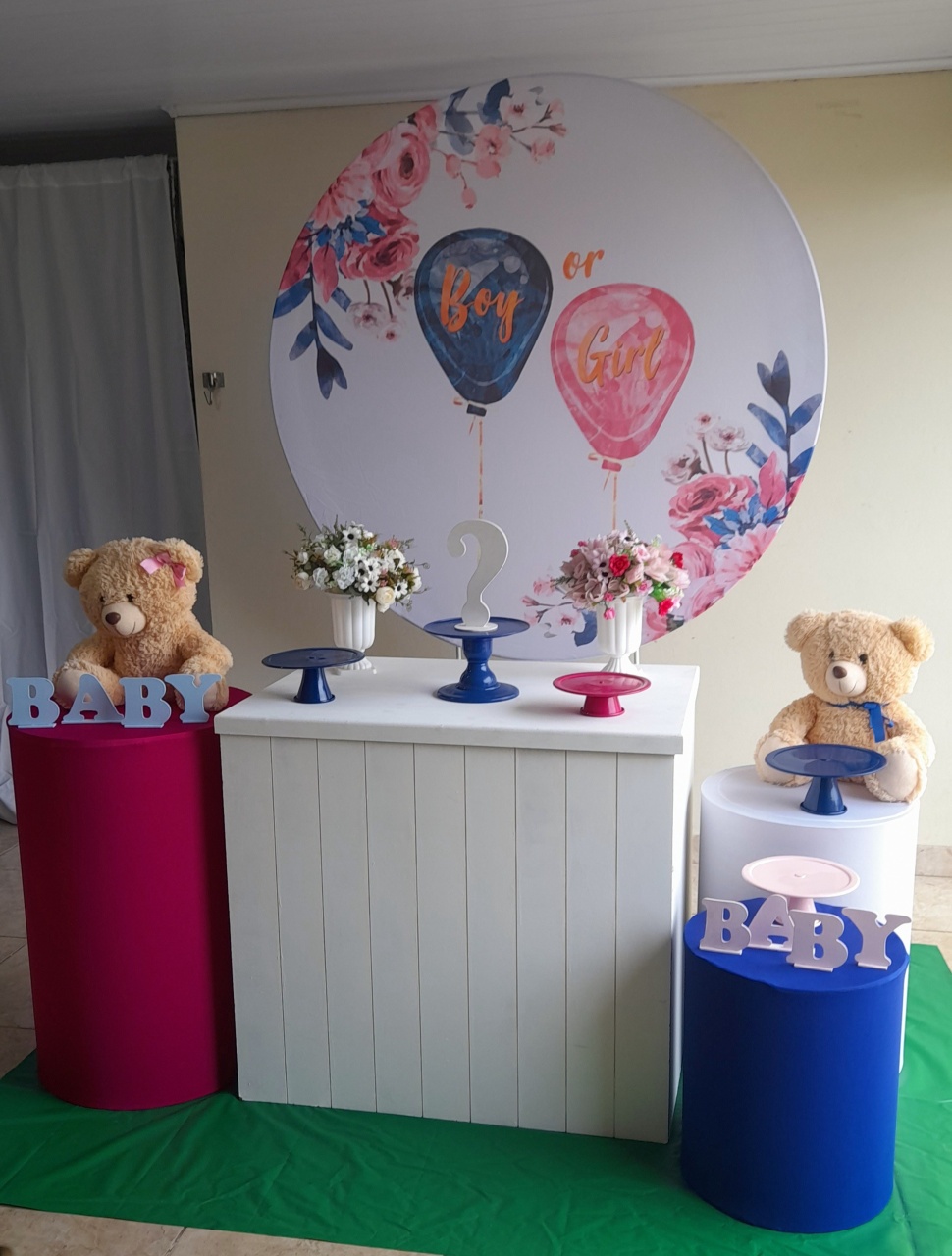 Balões - Celebre  - Adoleta Pegue e monte e brinquedos 
