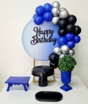 Mini Kit Preto - imagem 3