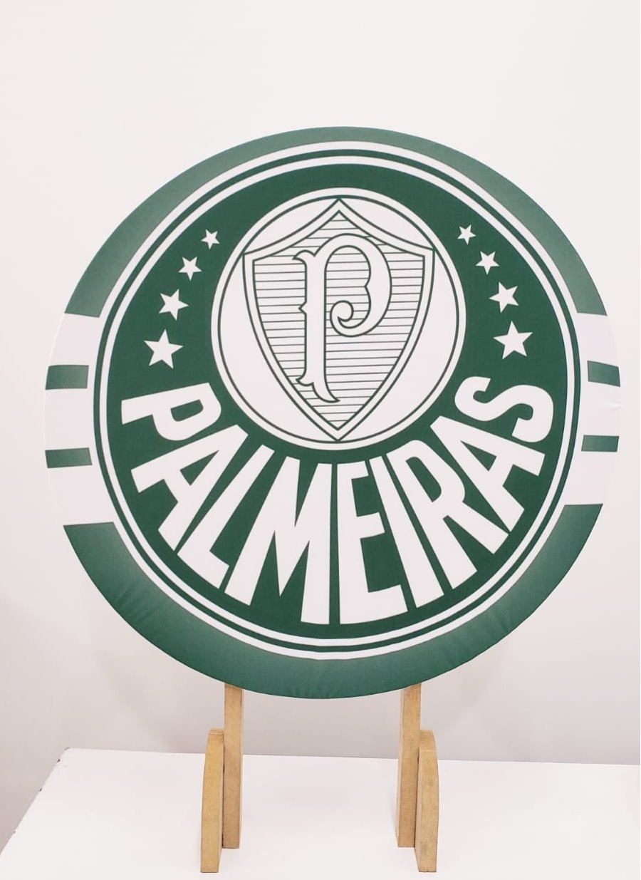 Mini Kit Palmeiras - Espacokifesta