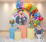 Circo – Kit Luxo - imagem 1