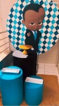 Poderoso Chefinho – Kit Básico - imagem 2