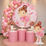 Bailarina – Kit Luxo - imagem 1