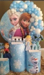 Frozen – Kit Luxo - imagem 2
