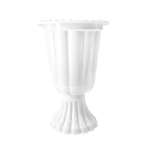Vaso Branco - Wit Festa