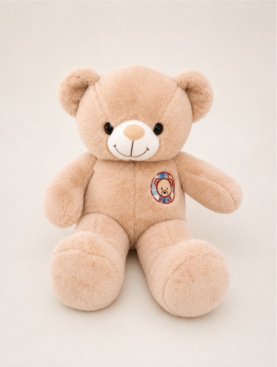 Urso Médio ✨ -  Jenaina Decoração e Locação 
