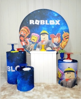 Roblox -  Jenaina Decoração e Locação 