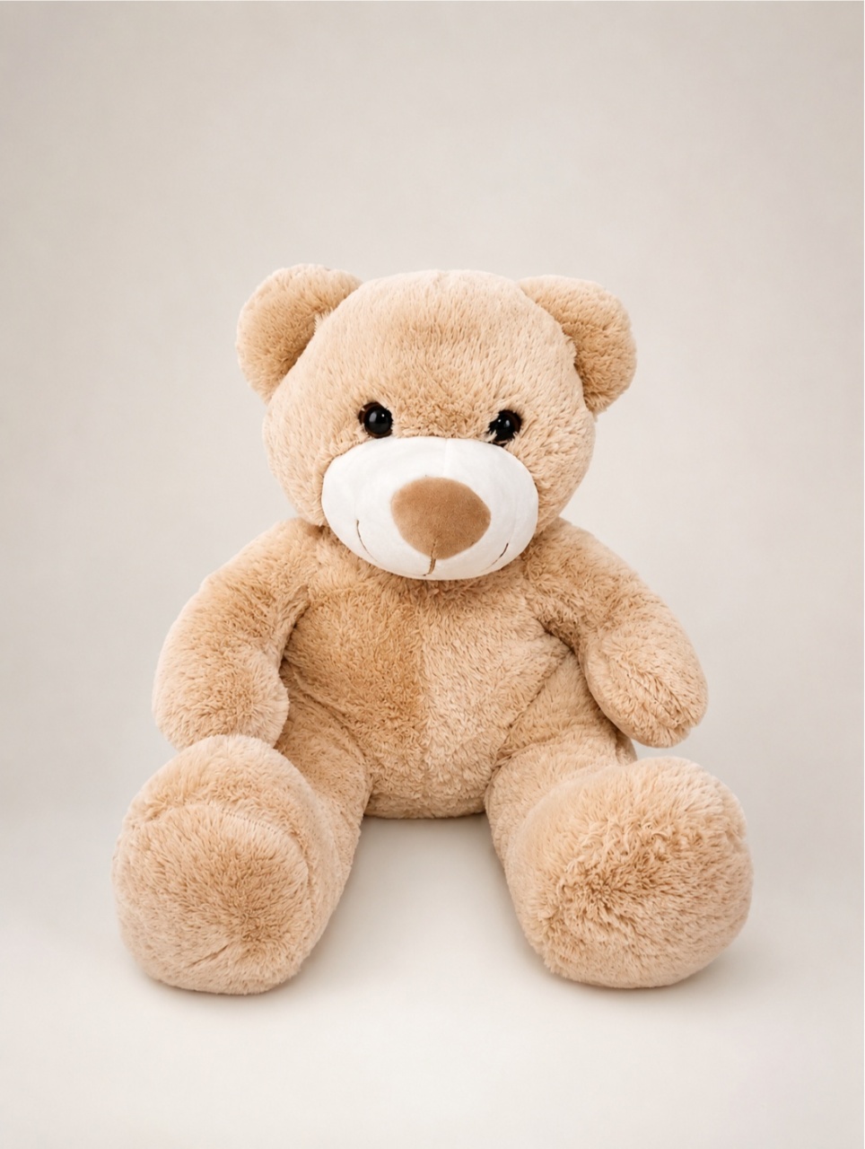 Urso Maior✨ -  Jenaina Decoração e Locação 