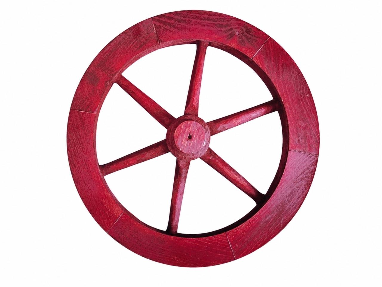 Roda -  Jenaina Decoração e Locação 