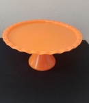 Boleira Laranja - imagem 2