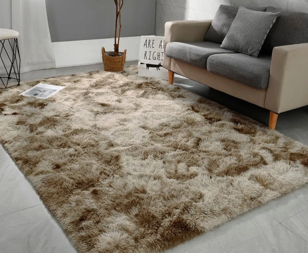 Tapete Bege -  Jenaina Decoração e Locação 