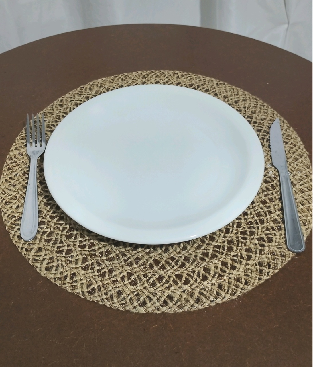 Souplast Rústico -  Jenaina Decoração e Locação 