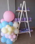 Escadinha Para Lembrancinhas  - imagem 2