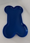Peça Doce Formato Osso Azul - imagem 2