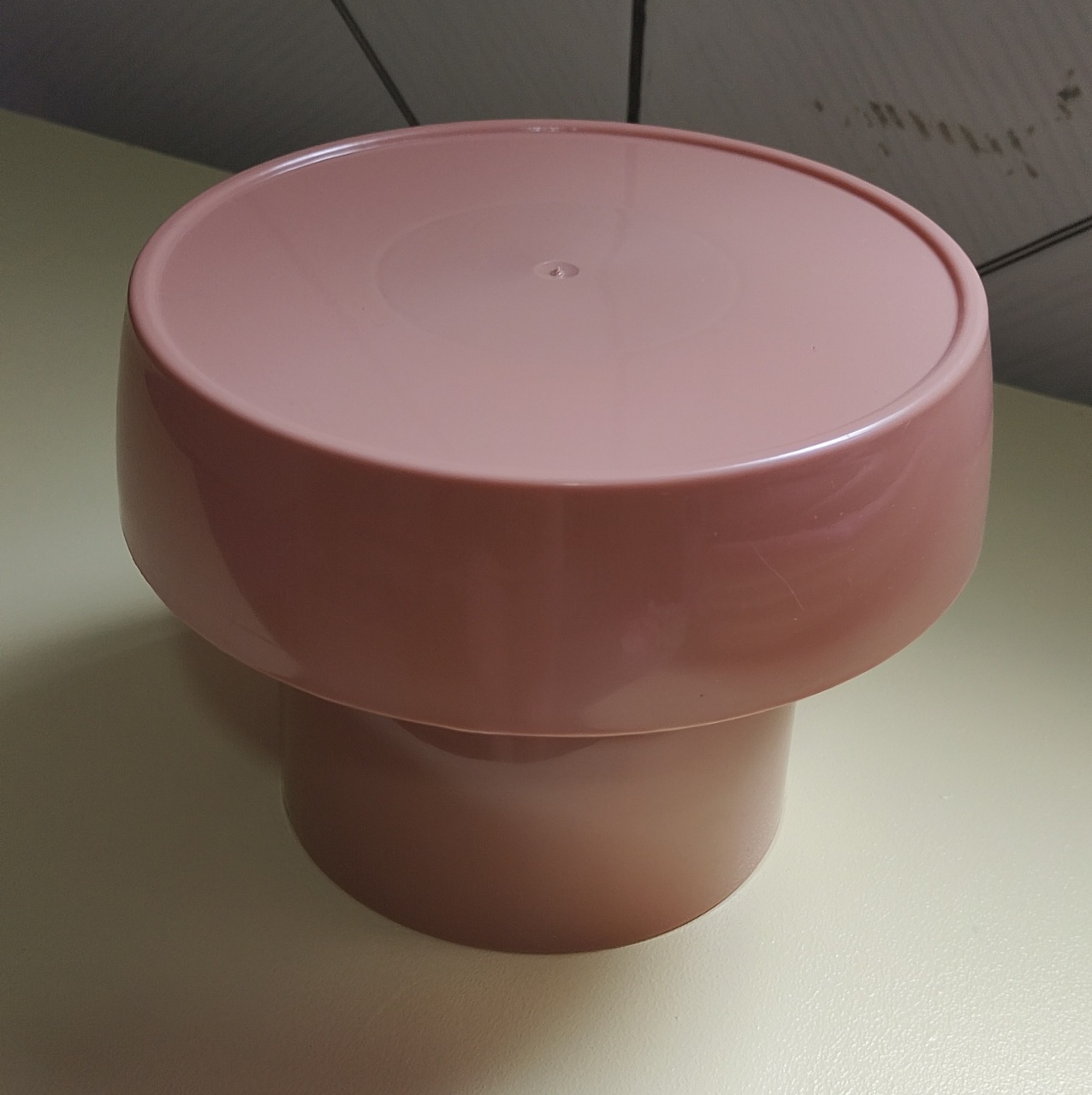Peça Doce Marrom 🟤 -  Jenaina Decoração e Locação 