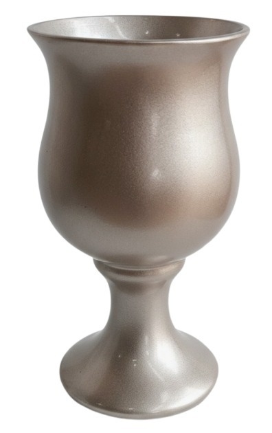 Vaso Prata G - SIMONE DOS REIS