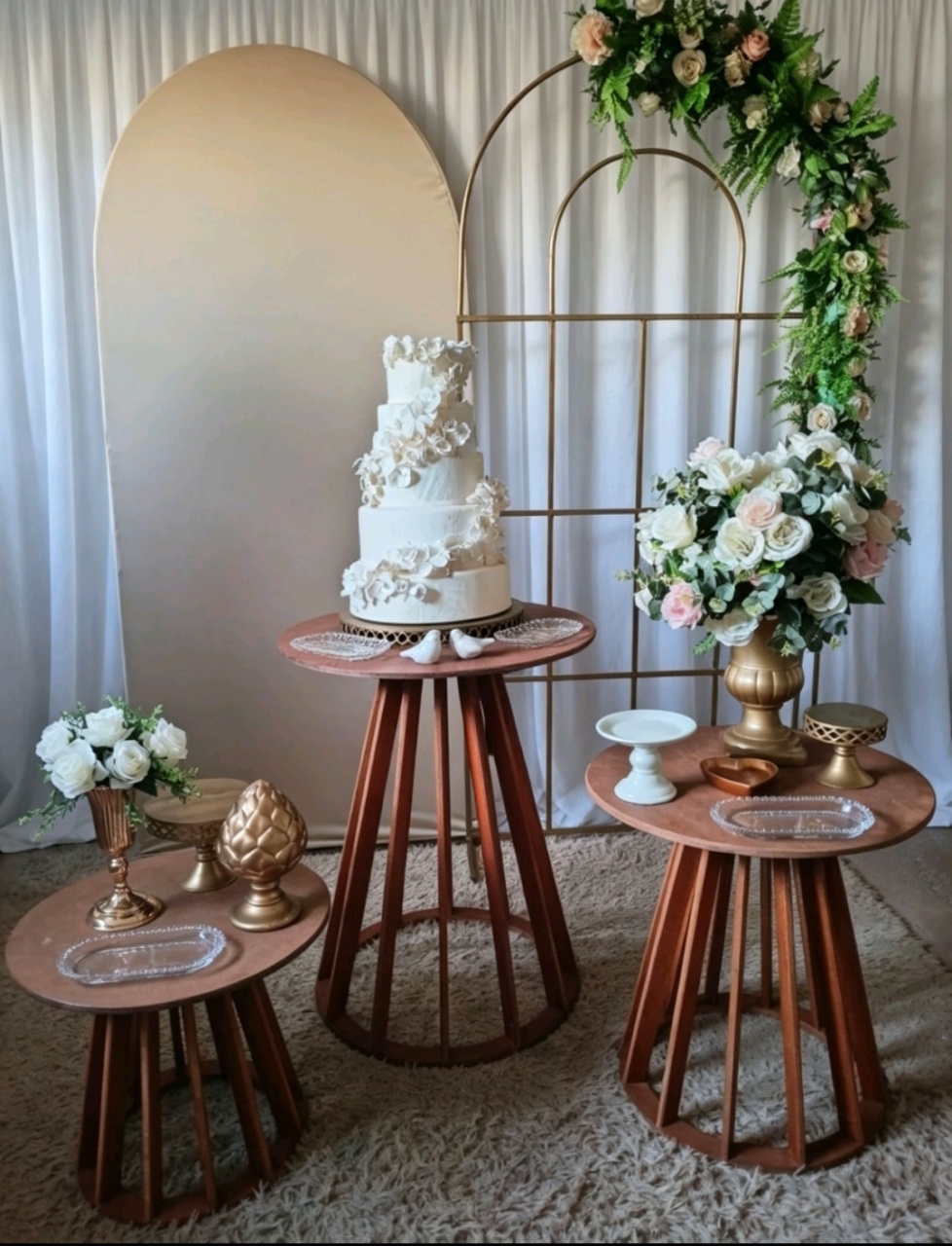 Kit Pegue E Monte Casamento/Noivado - SIMONE DOS REIS
