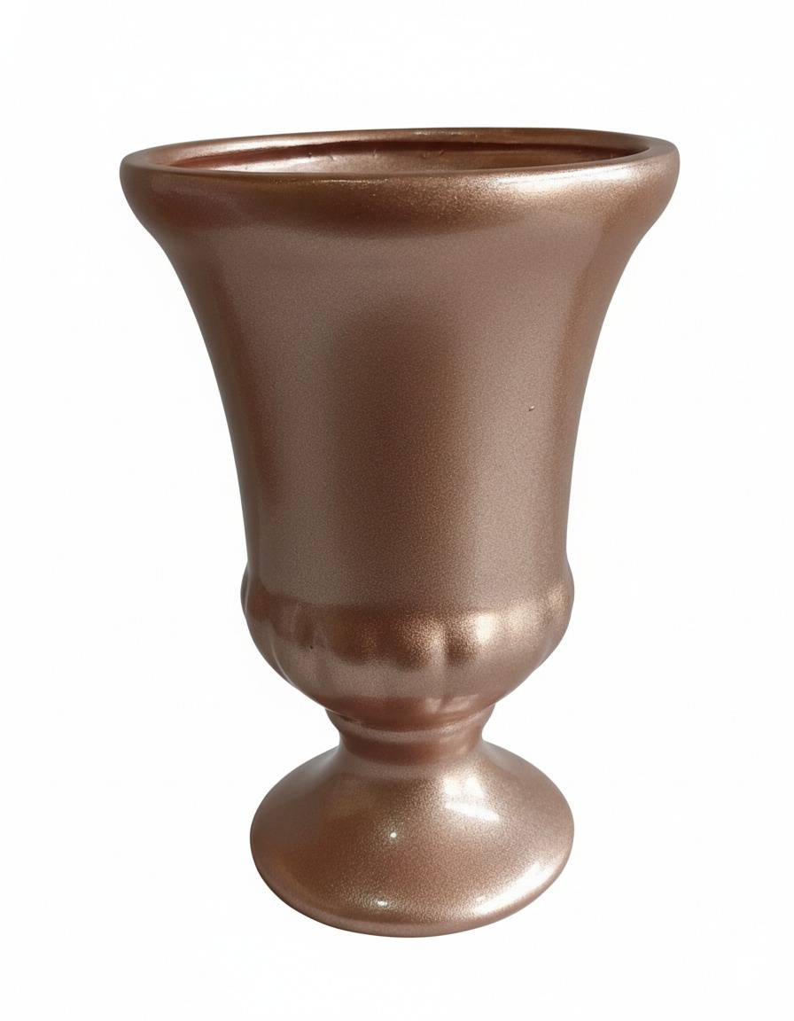 Vaso  Rose Gold Mini  - SIMONE DOS REIS