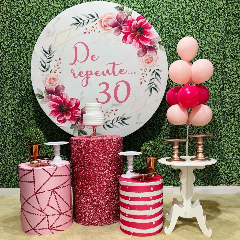 Derepente 30 - Léo Borges 