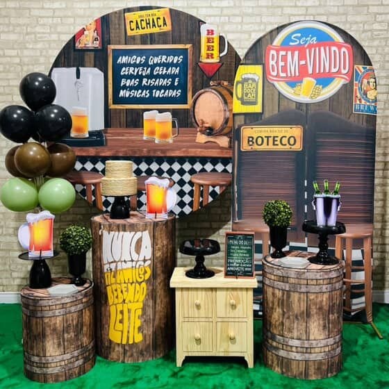Boteco Ii  - Léo Borges 