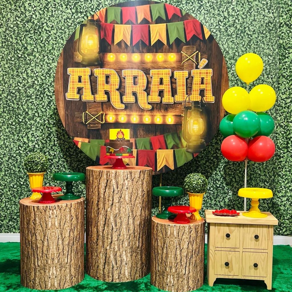 Arraia III - Léo Borges 